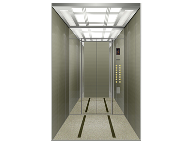 G·Wiz智能乘客电梯
